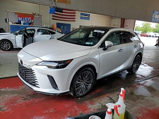 LEXUS RX 350 BASE 2023