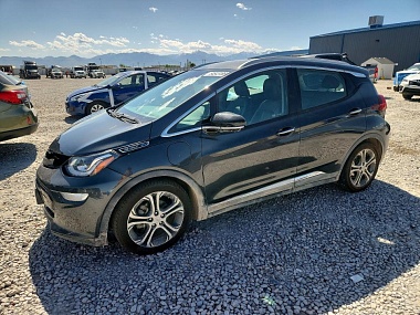 CHEVROLET BOLT EV PREMIER 2018