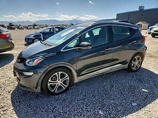 CHEVROLET BOLT EV PREMIER 2018