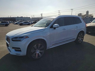VOLVO XC90 T8 RECHARGE 2024