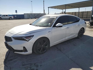 ACURA INTEGRA A-SPEC TECH 2023