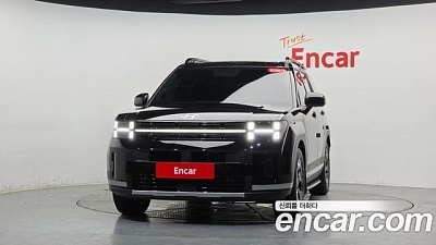 HYUNDAI SANTA FE PRESTIGE 2024