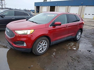 FORD EDGE SEL 2023