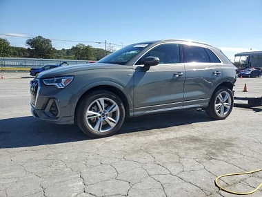 AUDI Q3 PREMIUM PLUS S LINE 45 2022