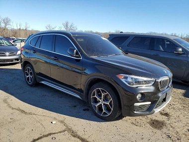 BMW X1 XDRIVE28I 2018