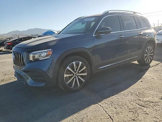 MERCEDES-BENZ GLB 250 2023