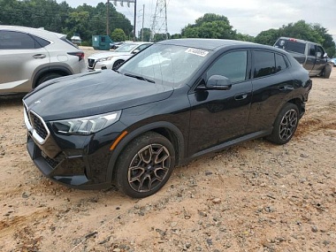 BMW X2 XDRIVE28I 2024