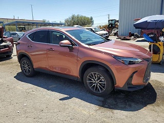 LEXUS NX 350 PREMIUM 2024