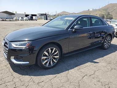 AUDI A4 PREMIUM 40 2021