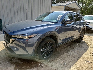 MAZDA CX-5 PREFERRED 2022
