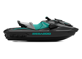 SEA-DOO GTR 2027