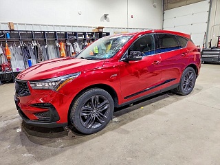 ACURA RDX A-SPEC 2019