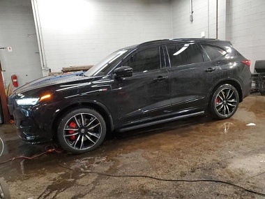 ACURA MDX TYPE S ADVANCE 2023