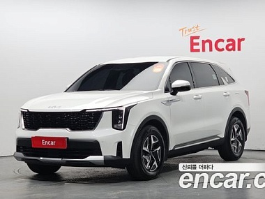 KIA SORENTO PRESTIGE 2024
