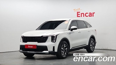 KIA SORENTO PRESTIGE 2024