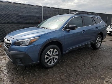 SUBARU OUTBACK PREMIUM 2021