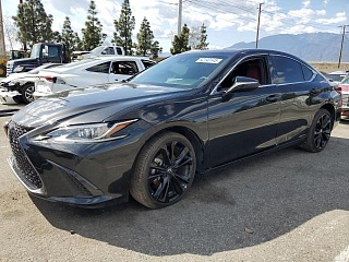 LEXUS ES 250 BASE 2022