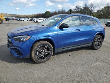 MERCEDES-BENZ GLC 300 4MATIC 2024