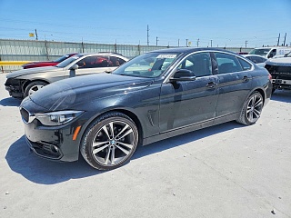 BMW 430I GRAN COUPE 2019