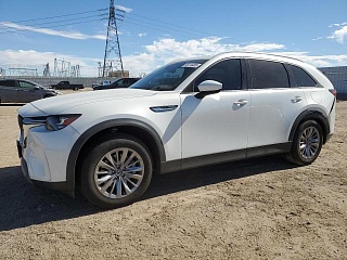 MAZDA CX-90 PREFERRED 2023