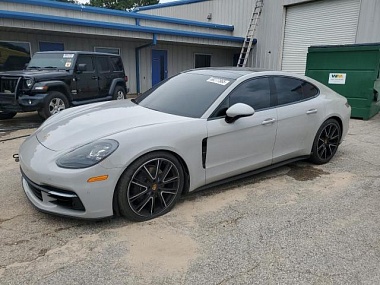 PORSCHE PANAMERA BASE 2020
