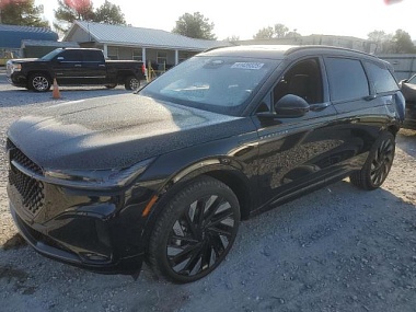 LINCOLN NAUTILUS RESERVE 2024