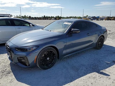 BMW 430XI 2022