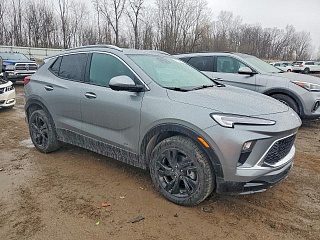 BUICK ENCORE GX SPORT TOURING 2024