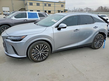 LEXUS RX 350 PREMIUM+ 2025