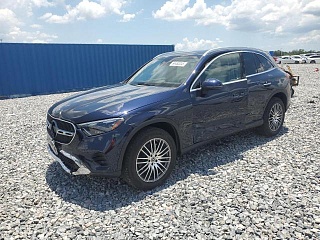 MERCEDES-BENZ GLC 300 4MATIC 2024