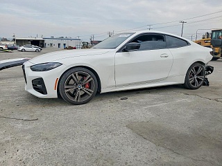 BMW 430I 2022