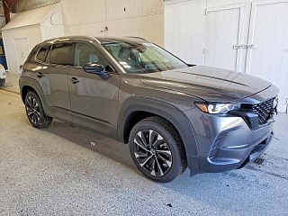 MAZDA CX-50 PREMIUM PLUS 2026