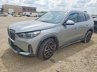 BMW X1 XDRIVE28I 2023