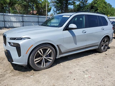BMW X7 XDRIVE40I 2024