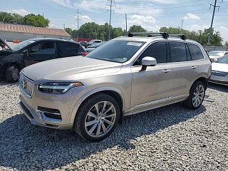 VOLVO XC90 PLUS 2022