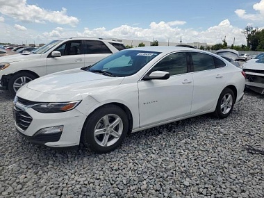 CHEVROLET MALIBU LS 2024