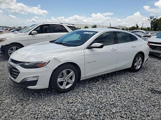 CHEVROLET MALIBU LS 2024