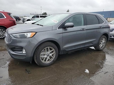 FORD EDGE SEL 2024