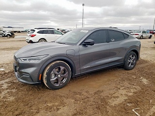 FORD MUSTANG MACH-E SELECT 2023