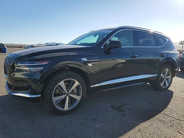 GENESIS GV80 BASE 2022