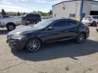 ACURA ILX PREMIUM 2020
