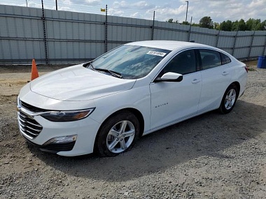 CHEVROLET MALIBU LS 2023