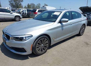 BMW 530 I 2019