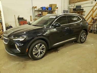 BUICK ENVISION ESSENCE 2021