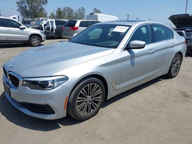 BMW 530 I 2019