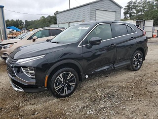 MITSUBISHI ECLIPSE CROSS SE 2025