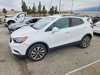 BUICK ENCORE PREFERRED 2022