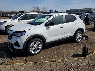 BUICK ENCORE GX PREFERRED 2022