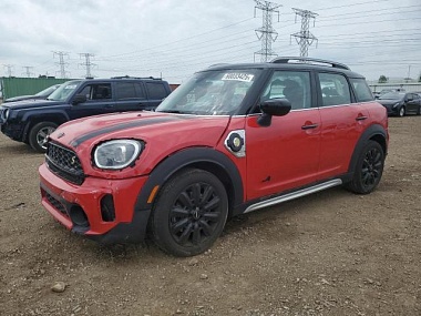 MINI COOPER S E COUNTRYMAN ALL4 2023