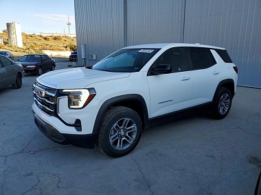GMC TERRAIN ELEVATION 2025